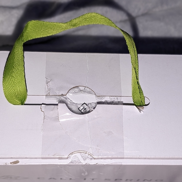 Call It Spring Women's Joyride Pump, 8.5 - Picture 9 of 14